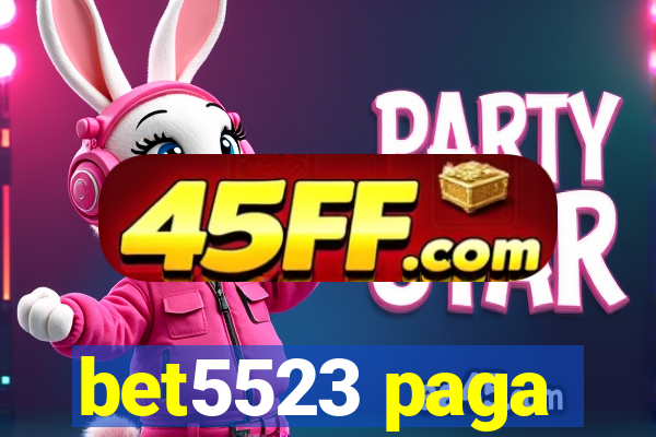 bet5523 paga